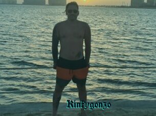 Kinkygonzo