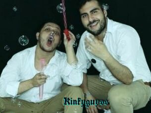 Kinkyguyss