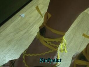 Kinkyslut