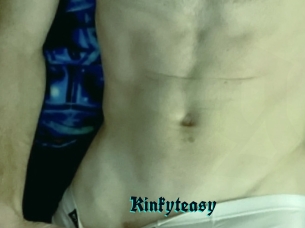 Kinkyteasy