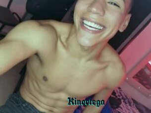 Kinortega