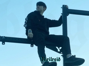Kirilreid