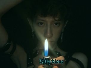 Kittyblons