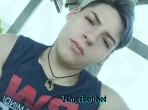 Klartboyhot