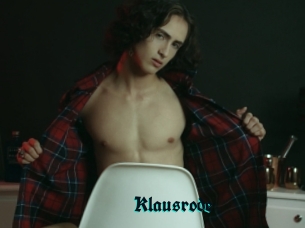Klausrode