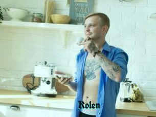 Kolen
