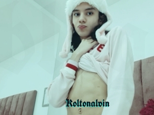 Koltonalvin