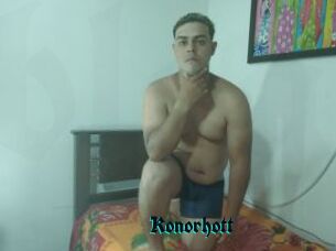 Konorhott
