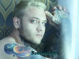 Konstantinwu
