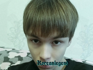 Koreanlegend