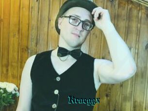 Kraeggx