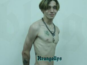Krangollys