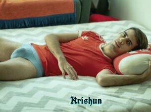 Krishun