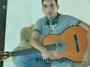 Kristhesinger