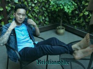 Kristianwhite