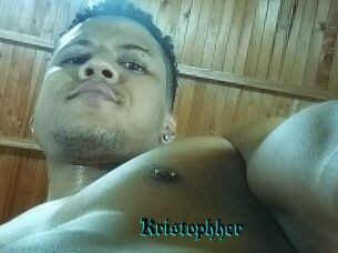 Kristophher