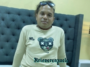 Krisverenzuela