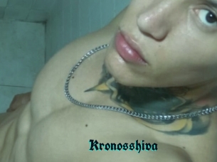 Kronosshiva