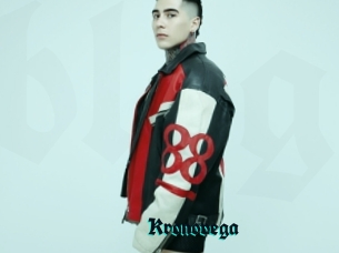 Kronovega