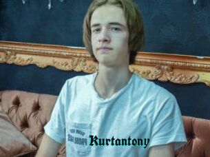 Kurtantony
