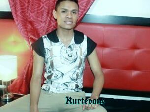 Kurtevans