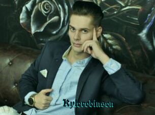 Kylerobinson