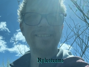 Kylesteams