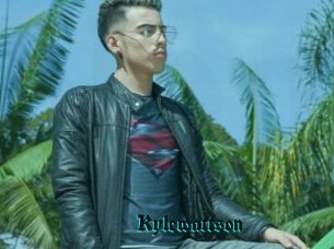 Kylewattson
