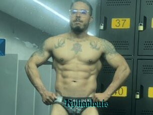 Kylianlouis