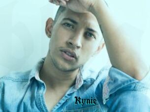 Kynie