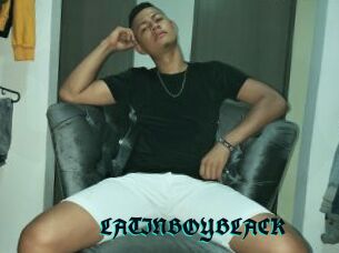 LATINBOYBLACK