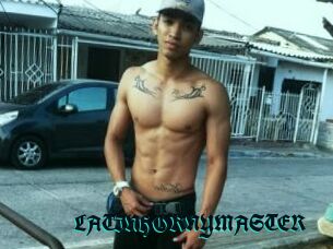 LATINHORNYMASTER
