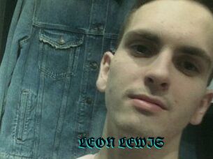 LEON_LEWIS