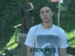 LEVI_LACEY