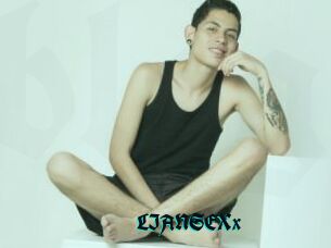 LIANSEXx