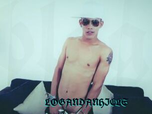LOGANDANHIELS