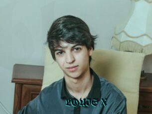 LOUIS_X