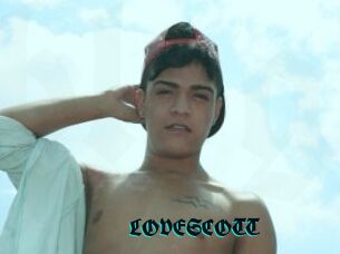 LOVESCOTT
