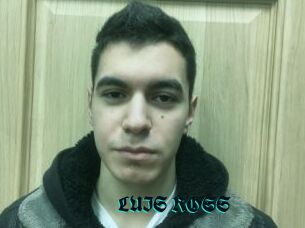 LUIS_ROSS
