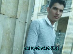 LUKASAUSTIN