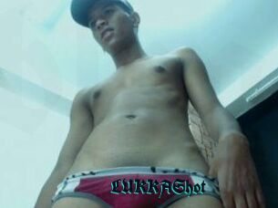 LUKKAShot