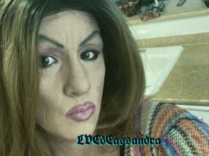 LVCdCassandra