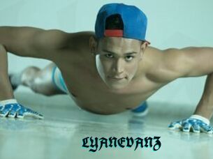 LYANEVANZ