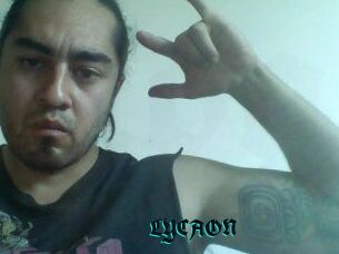 LYCAON