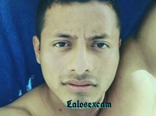 Lalosexcam