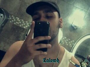 Lalowh