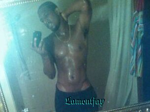 Lamontjay