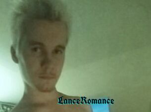 Lance_Romance
