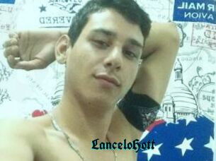 LanceloHott