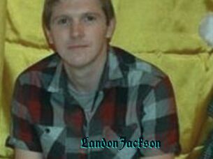 LandonJackson